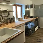 Kraeuterhof-ferienwohnung *