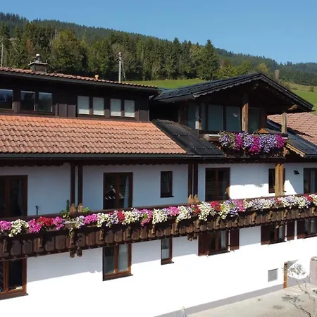 Kraeuterhof-ferienwohnung Missen-Wilhams