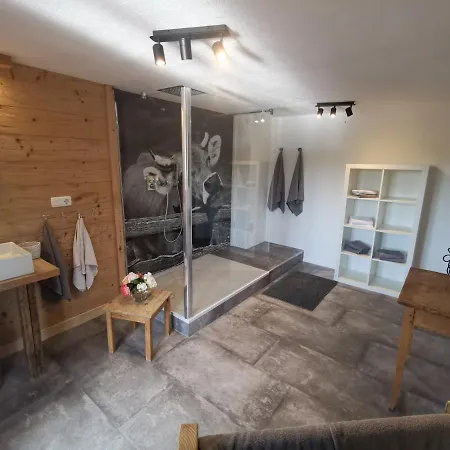 Kraeuterhof-ferienwohnung * Missen-Wilhams