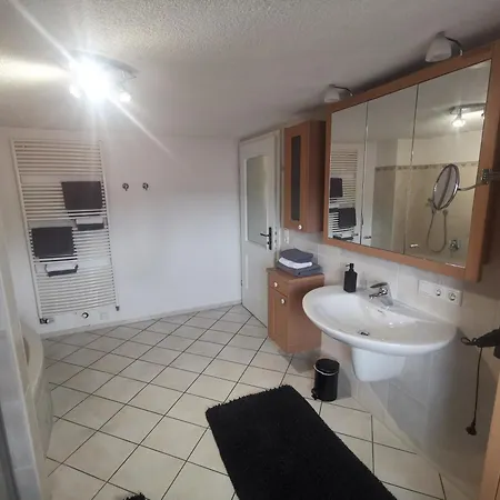 Apartament Kraeuterhof-ferienwohnung *