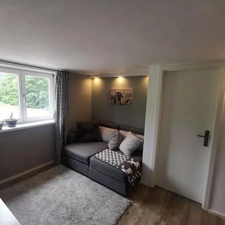 Kraeuterhof-ferienwohnung