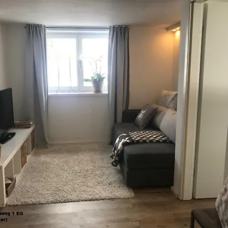 Apartment Kraeuterhof-ferienwohnung Missen-Wilhams