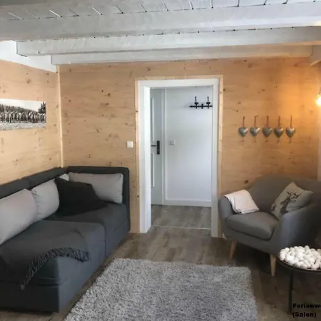 Kraeuterhof-ferienwohnung
