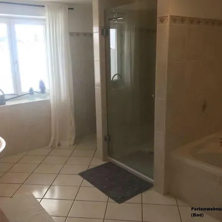 Kraeuterhof-ferienwohnung Apartment *