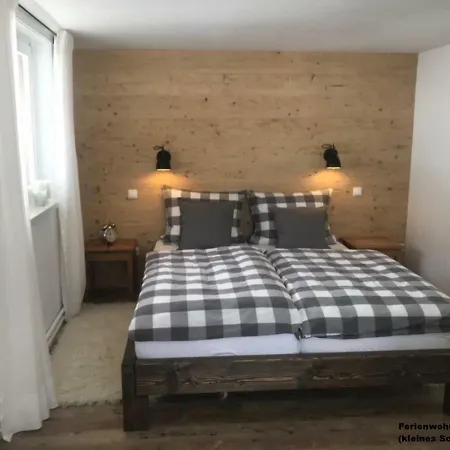 Kraeuterhof-ferienwohnung * Missen-Wilhams