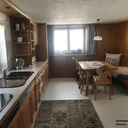 Kraeuterhof-ferienwohnung *