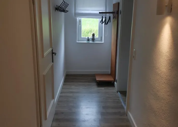 Kraeuterhof-ferienwohnung Διαμέρισμα
