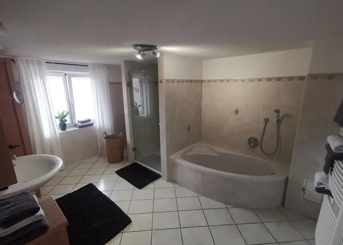 Kraeuterhof-ferienwohnung *