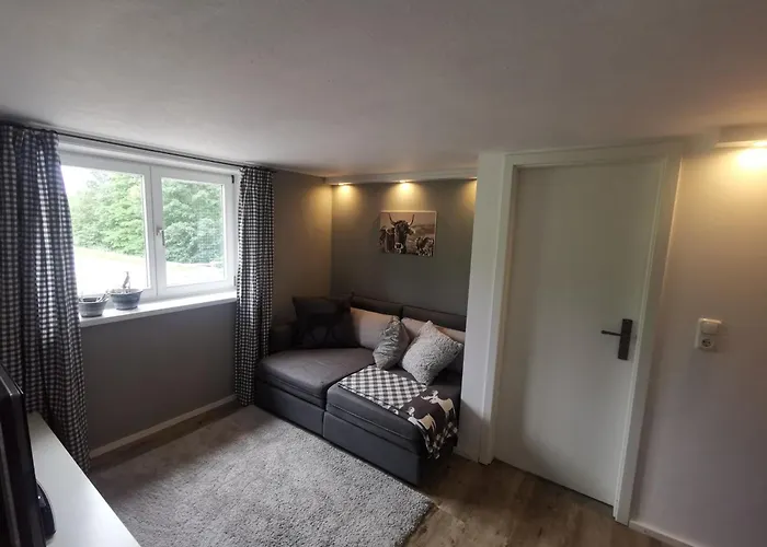 Kraeuterhof-ferienwohnung