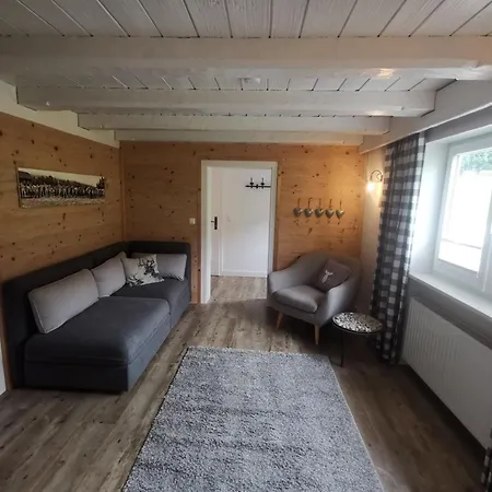 Kraeuterhof-ferienwohnung