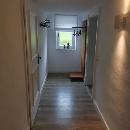 Kraeuterhof-ferienwohnung Apartamento