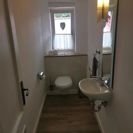 Apartamento Kraeuterhof-ferienwohnung Missen-Wilhams