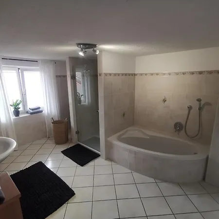 Kraeuterhof-ferienwohnung *