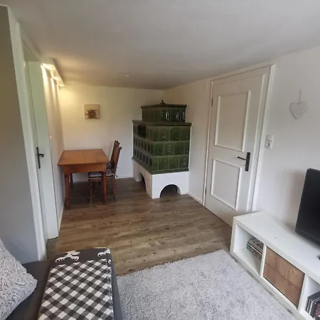 Kraeuterhof-ferienwohnung Apartament