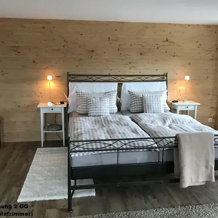 Kraeuterhof-ferienwohnung *