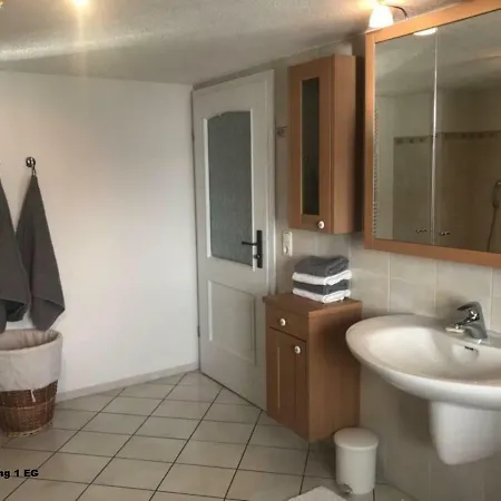 Kraeuterhof-ferienwohnung Apartamento Missen-Wilhams